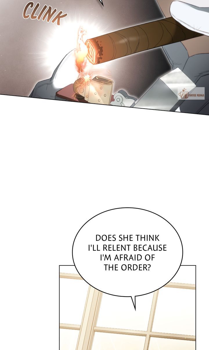 Odalisque Chapter 25 - Page 49