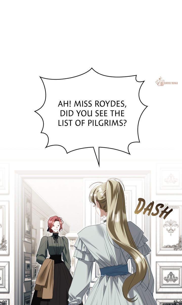 Odalisque Chapter 25 - Page 59