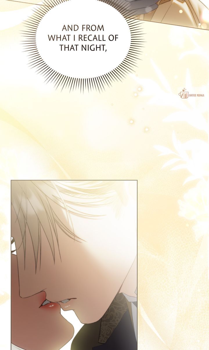 Odalisque Chapter 25 - Page 6