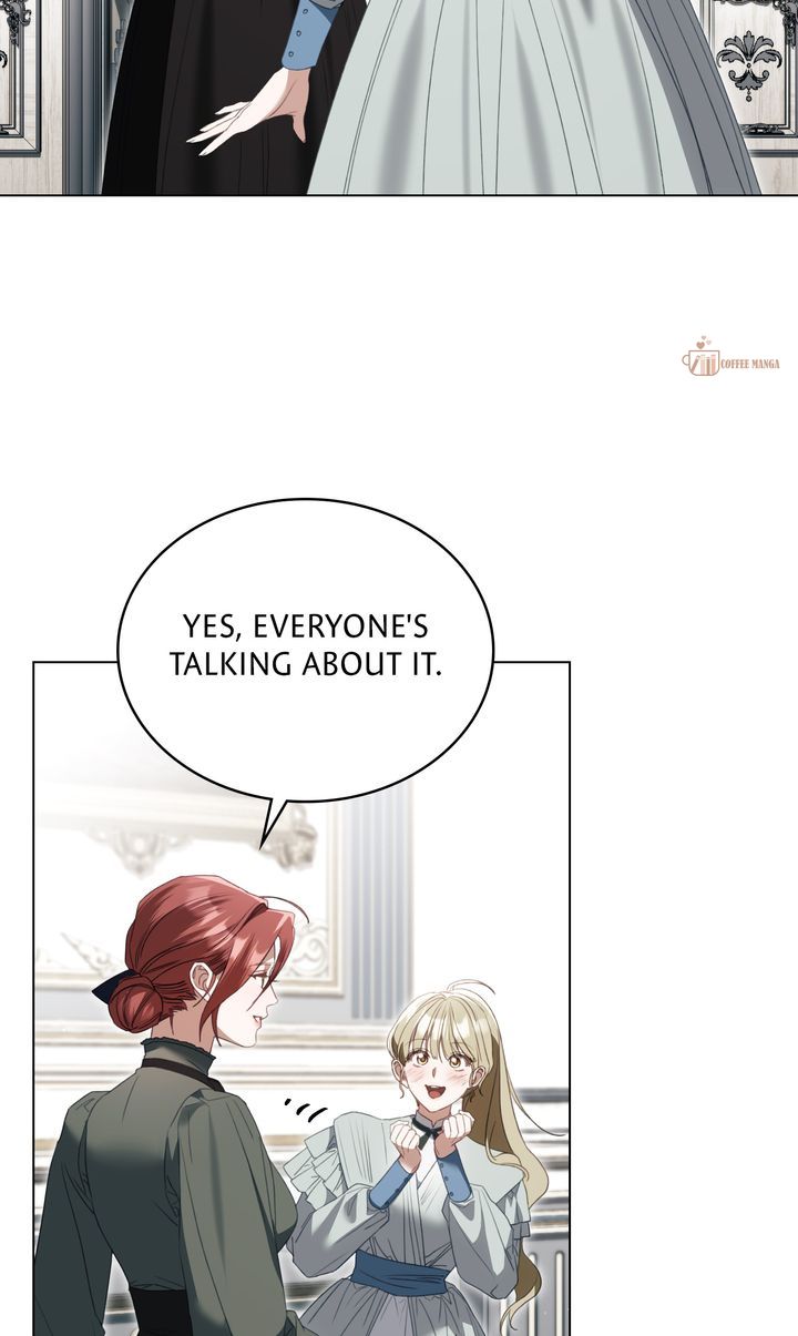 Odalisque Chapter 25 - Page 60