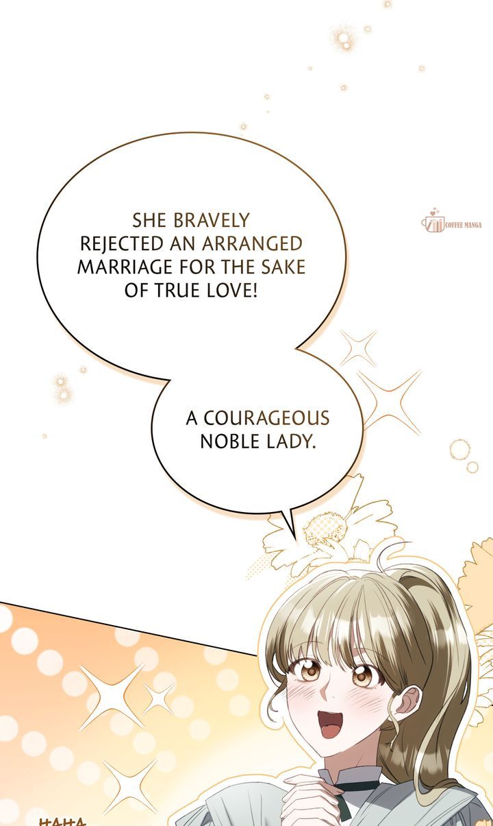 Odalisque Chapter 25 - Page 68