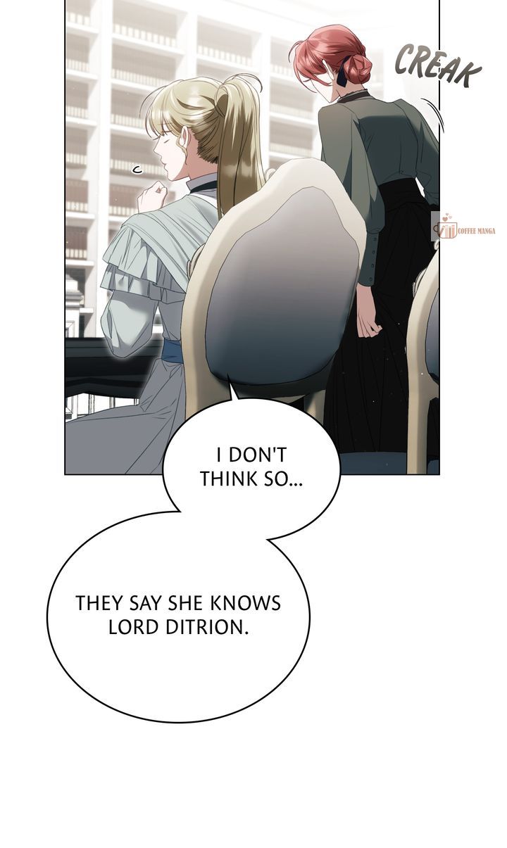 Odalisque Chapter 25 - Page 71