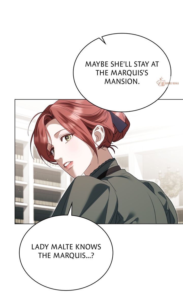 Odalisque Chapter 25 - Page 72
