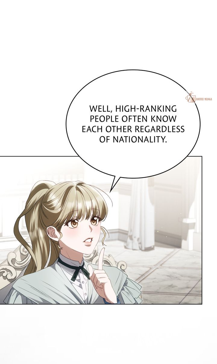 Odalisque Chapter 25 - Page 73
