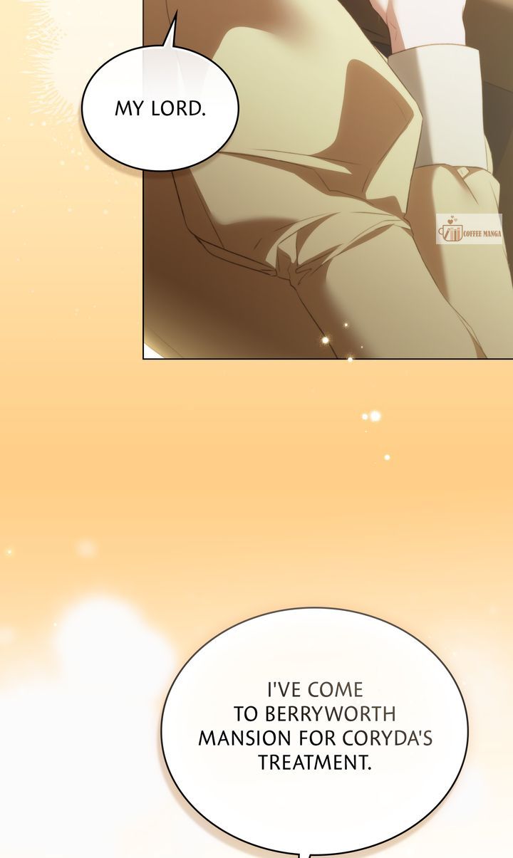 Odalisque Chapter 25 - Page 8