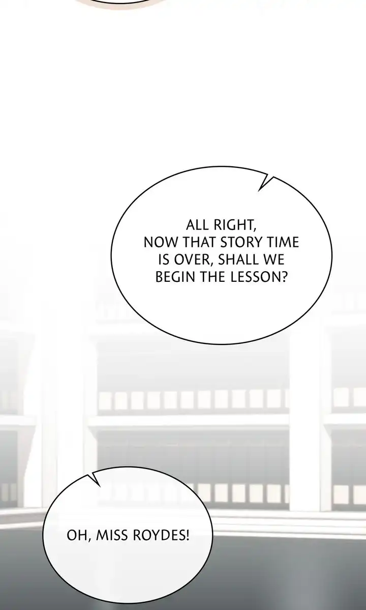 Odalisque Chapter 26 - Page 13