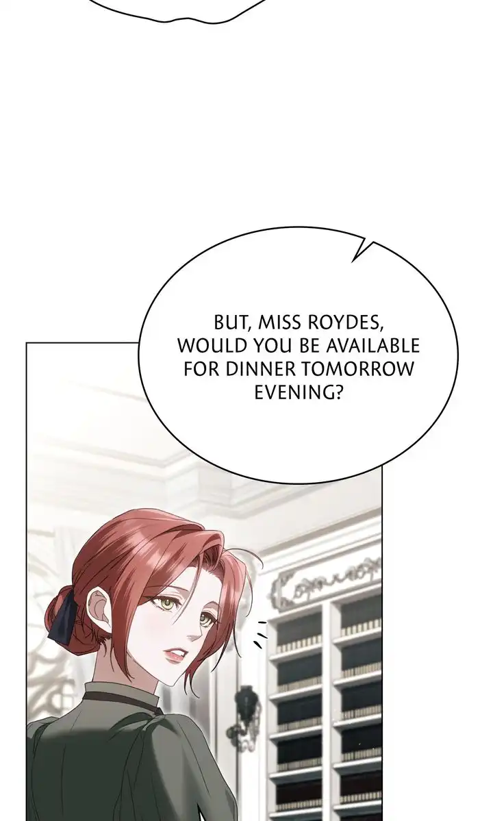 Odalisque Chapter 26 - Page 22