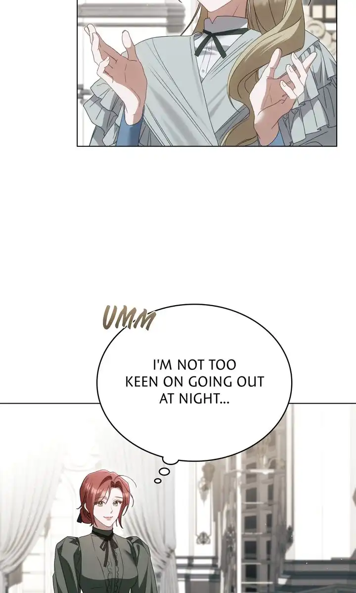 Odalisque Chapter 26 - Page 24
