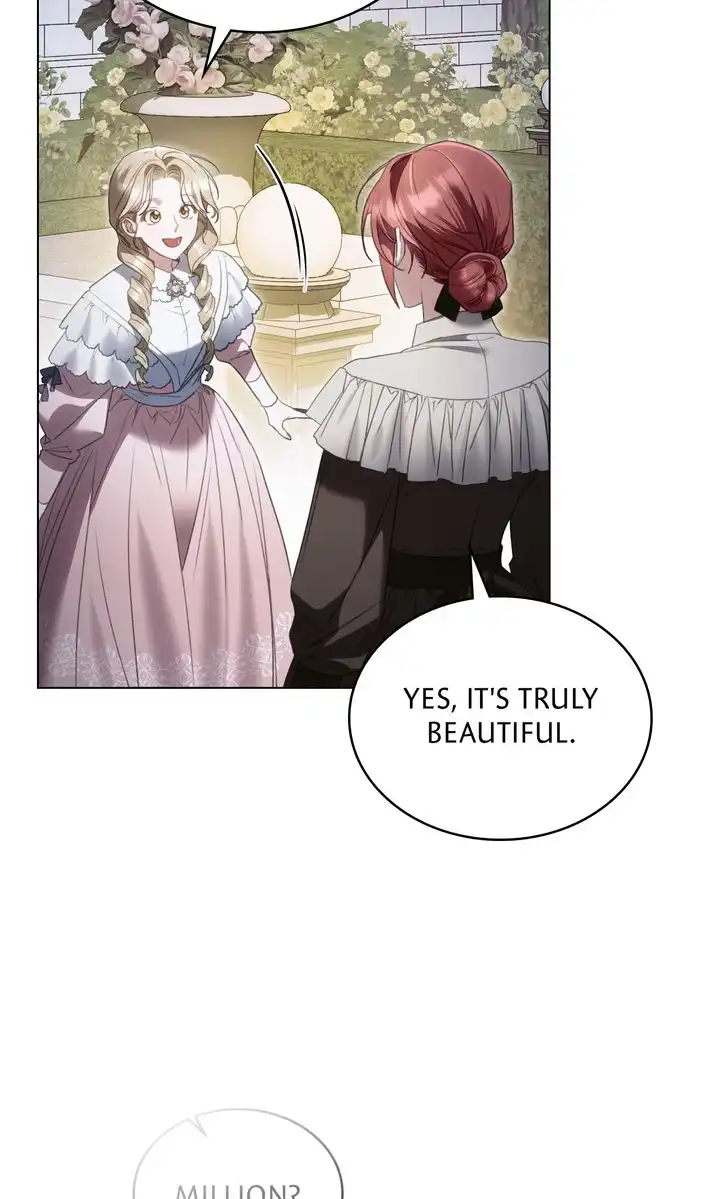 Odalisque Chapter 26 - Page 41
