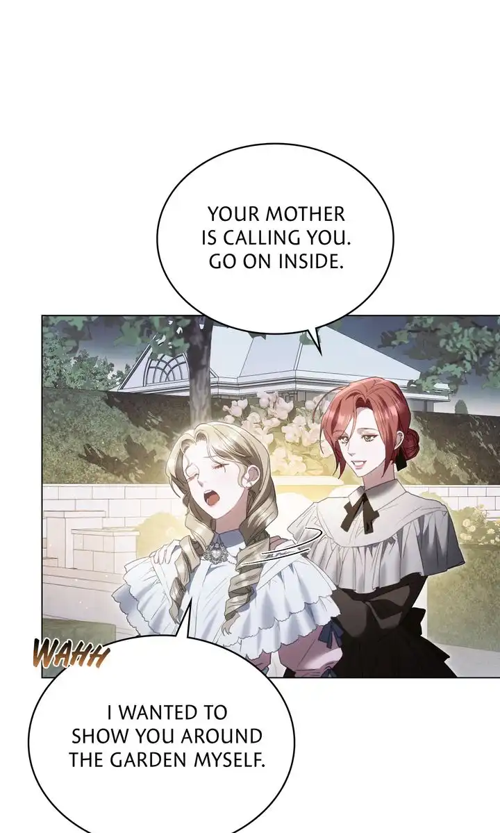 Odalisque Chapter 26 - Page 43