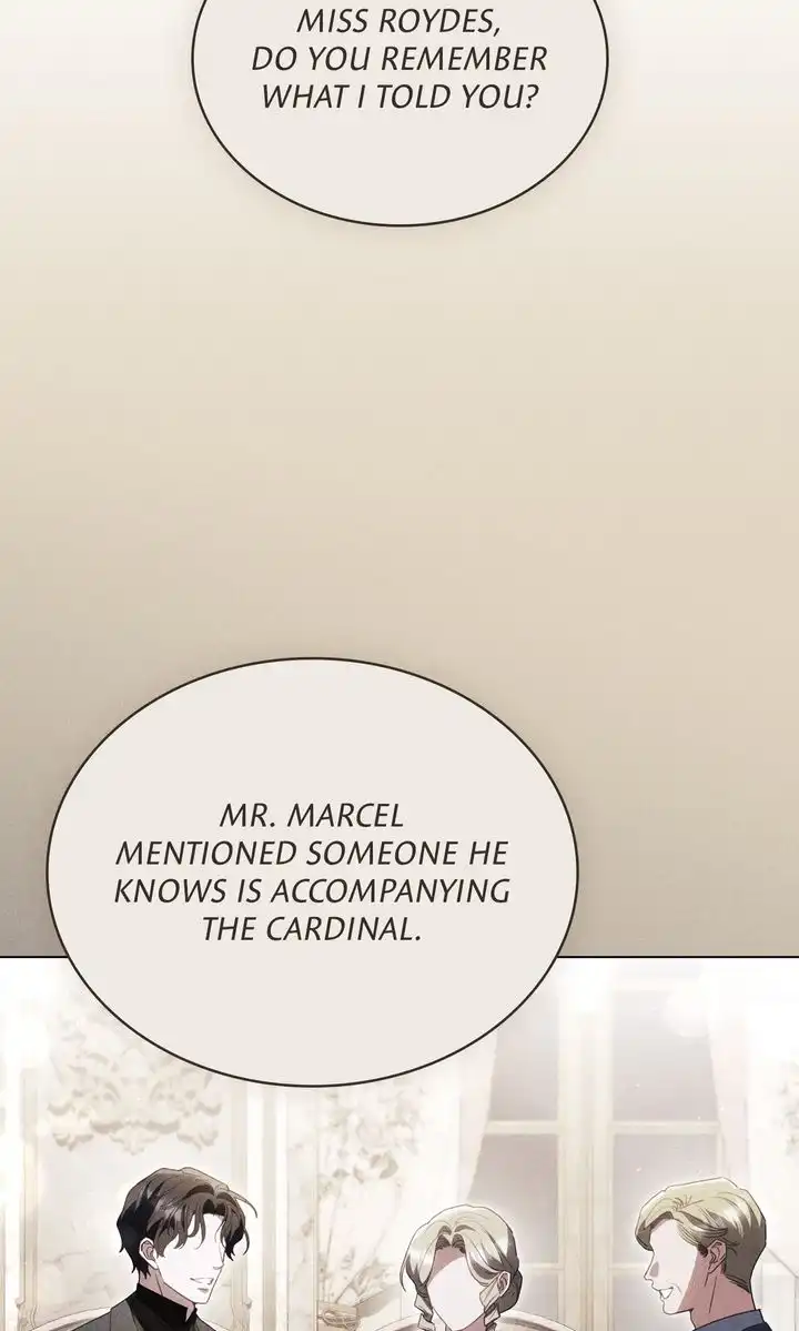 Odalisque Chapter 26 - Page 57