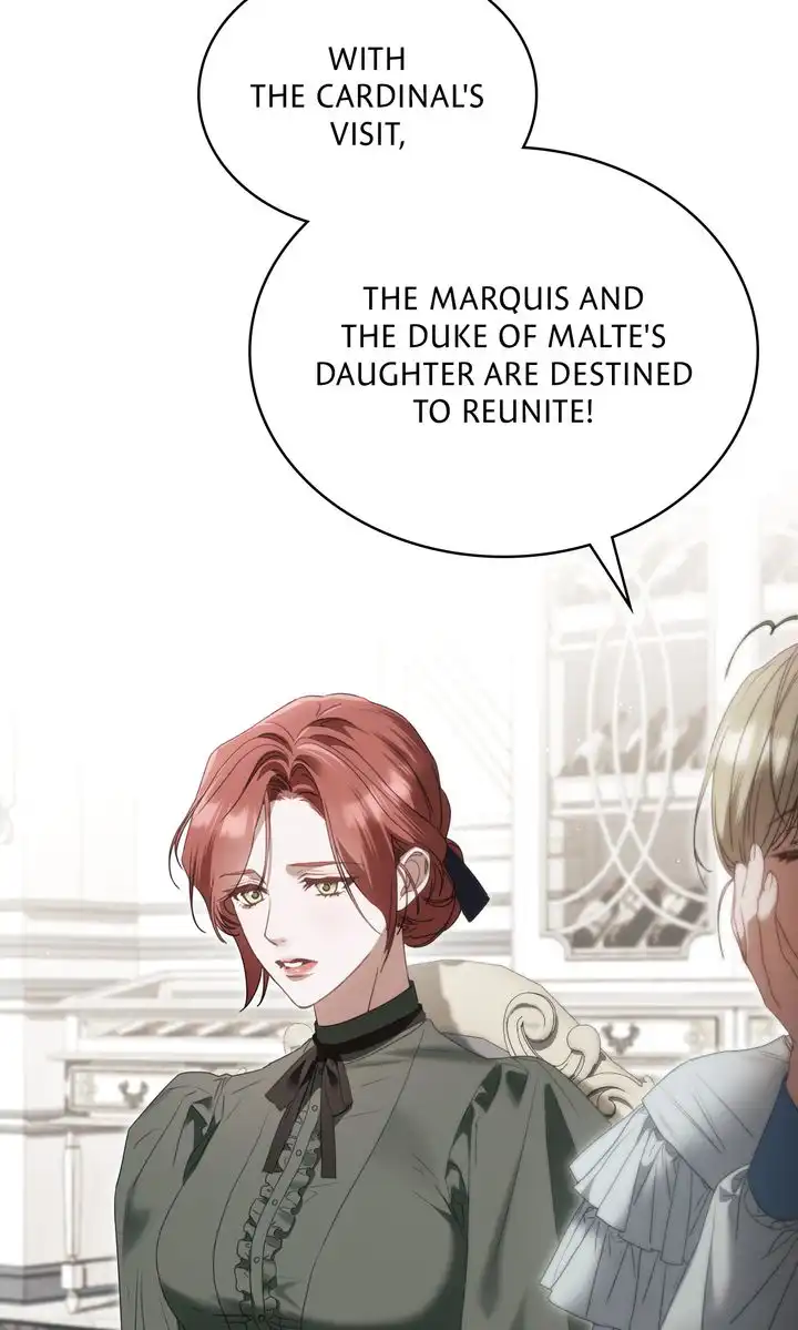 Odalisque Chapter 26 - Page 6
