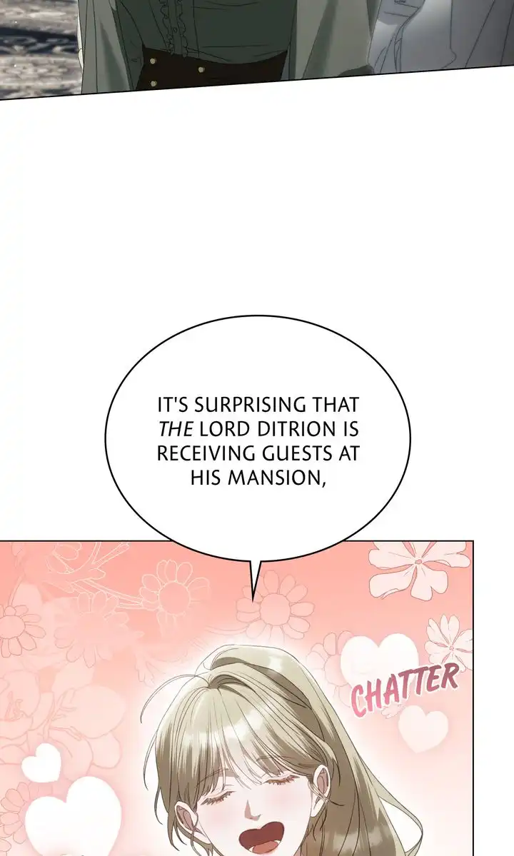 Odalisque Chapter 26 - Page 7