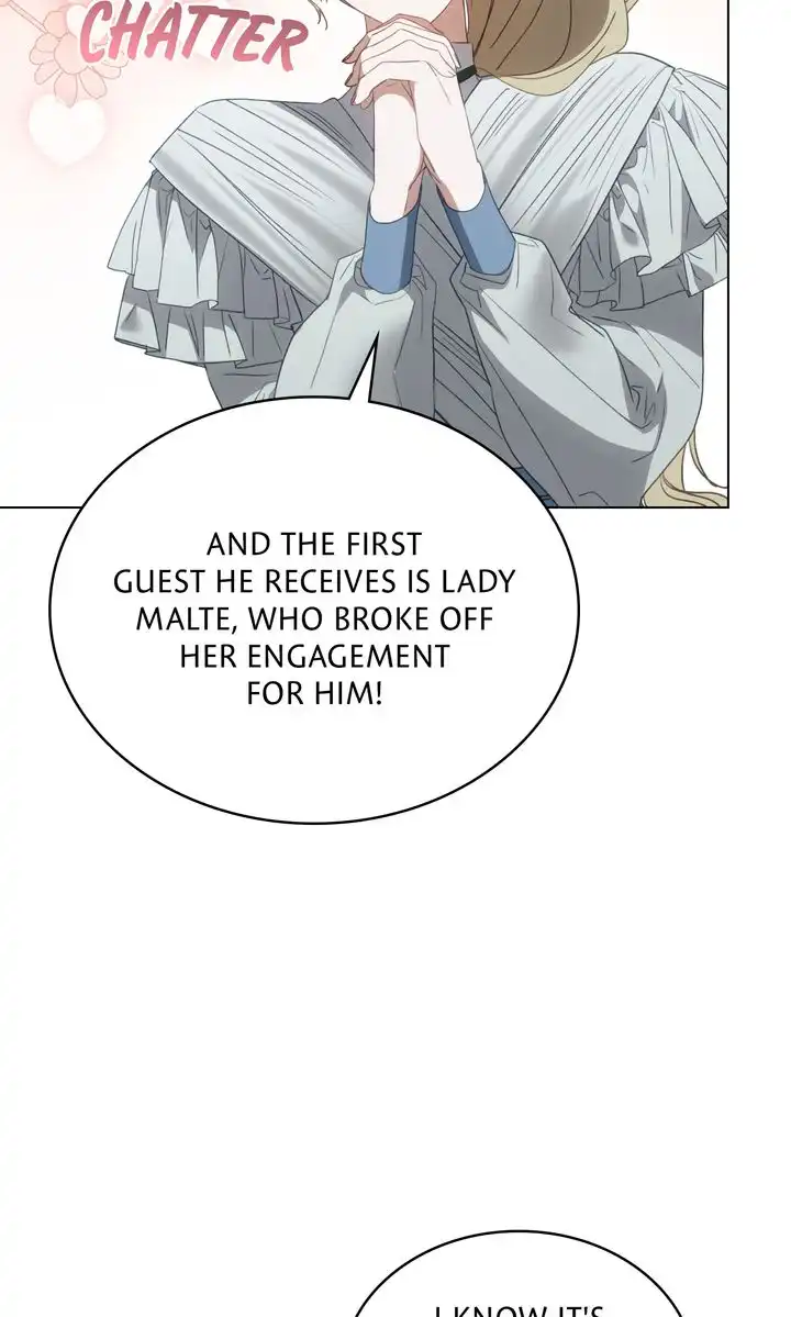 Odalisque Chapter 26 - Page 8