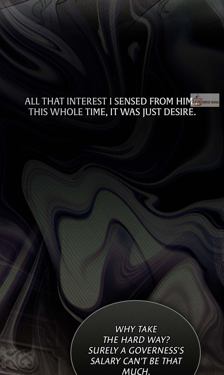 Odalisque Chapter 27 - Page 10