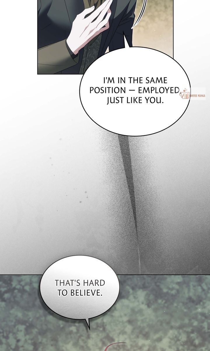 Odalisque Chapter 27 - Page 16