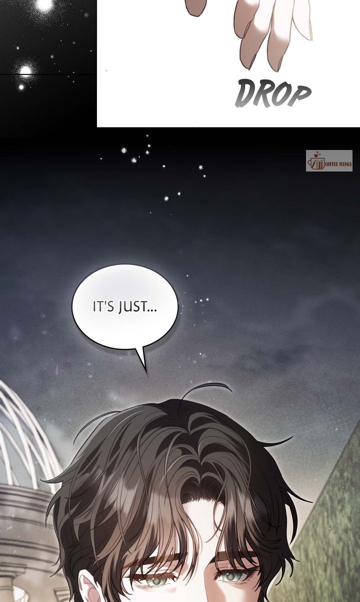 Odalisque Chapter 27 - Page 20