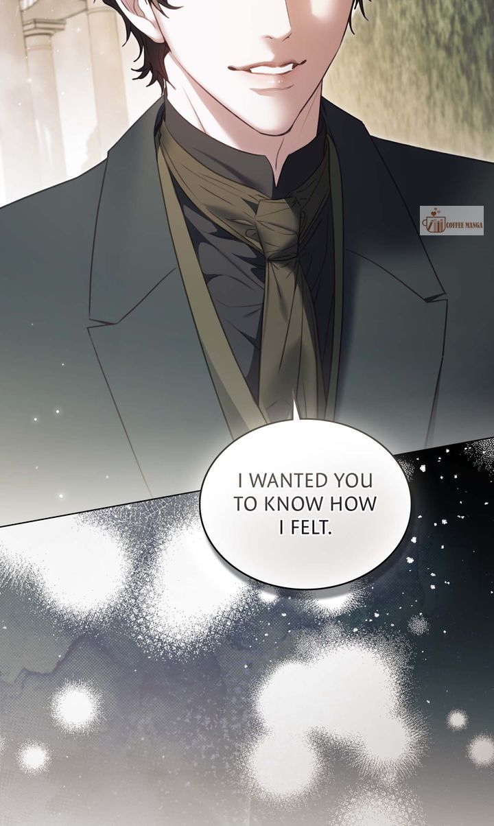 Odalisque Chapter 27 - Page 21