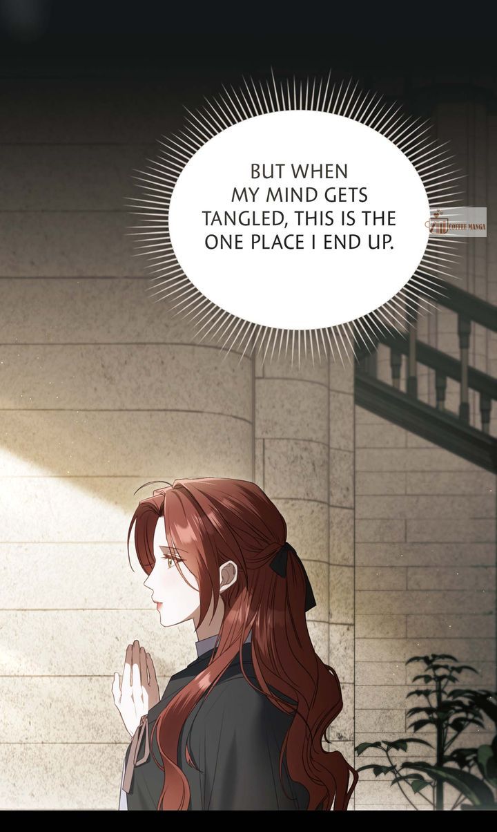 Odalisque Chapter 27 - Page 25