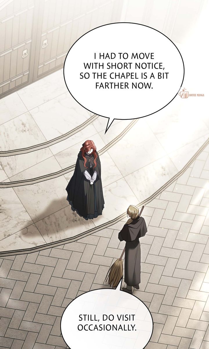 Odalisque Chapter 27 - Page 31