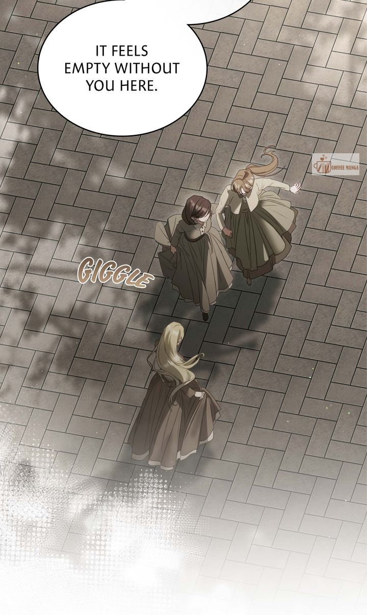 Odalisque Chapter 27 - Page 32