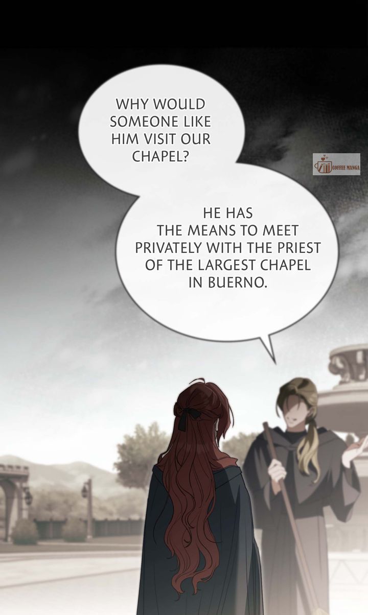 Odalisque Chapter 27 - Page 37