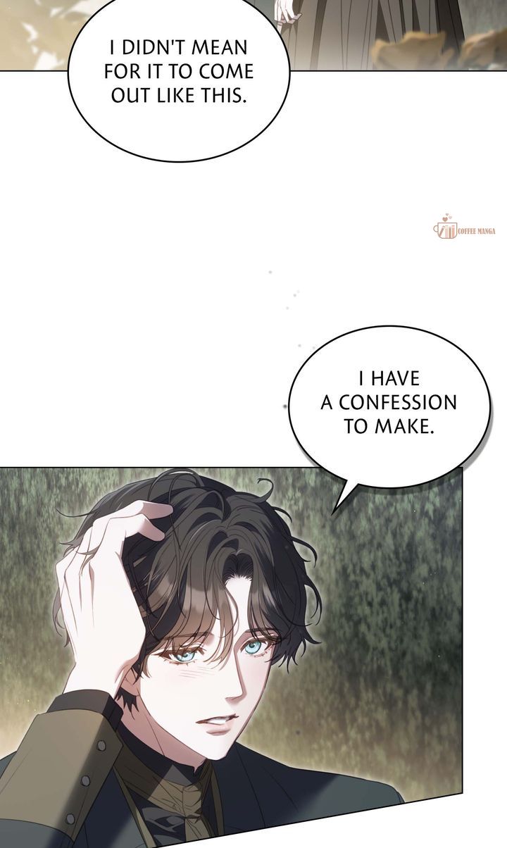 Odalisque Chapter 27 - Page 4