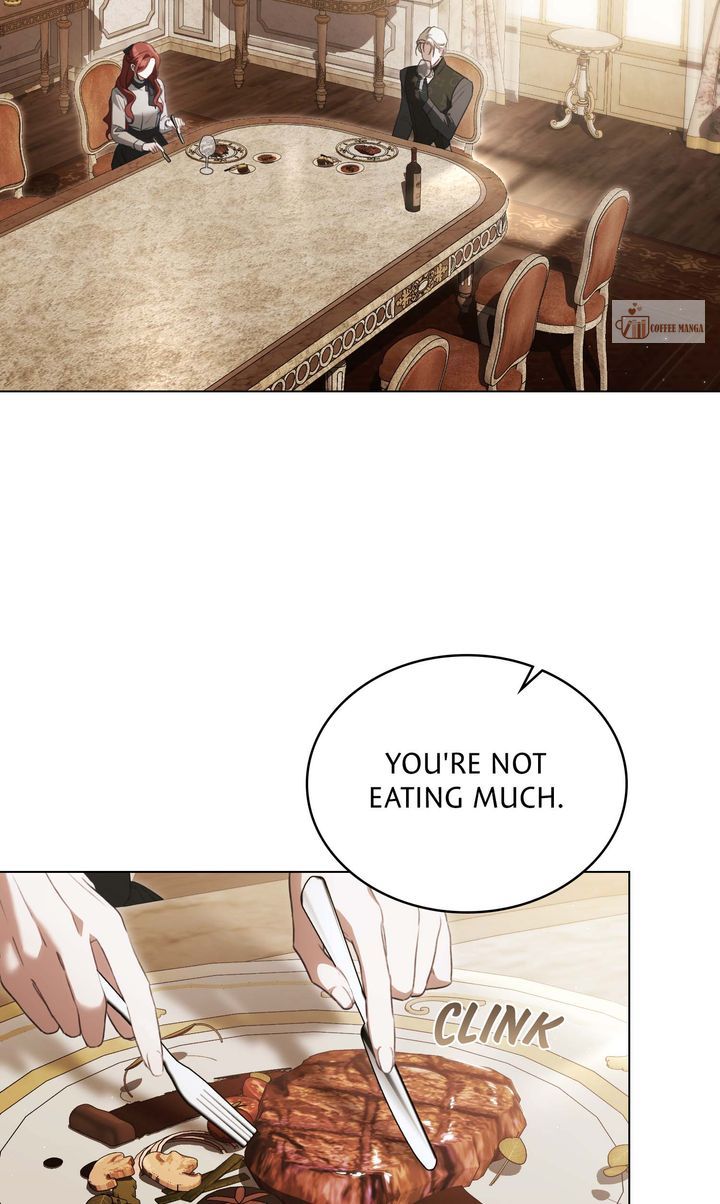 Odalisque Chapter 27 - Page 40