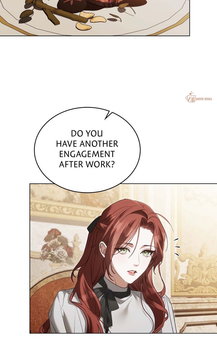 Odalisque Chapter 27 - Page 41