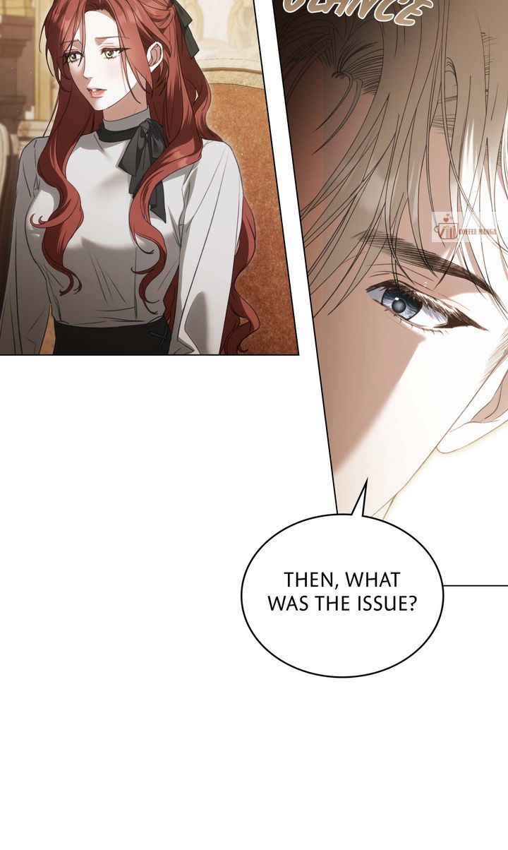 Odalisque Chapter 27 - Page 46