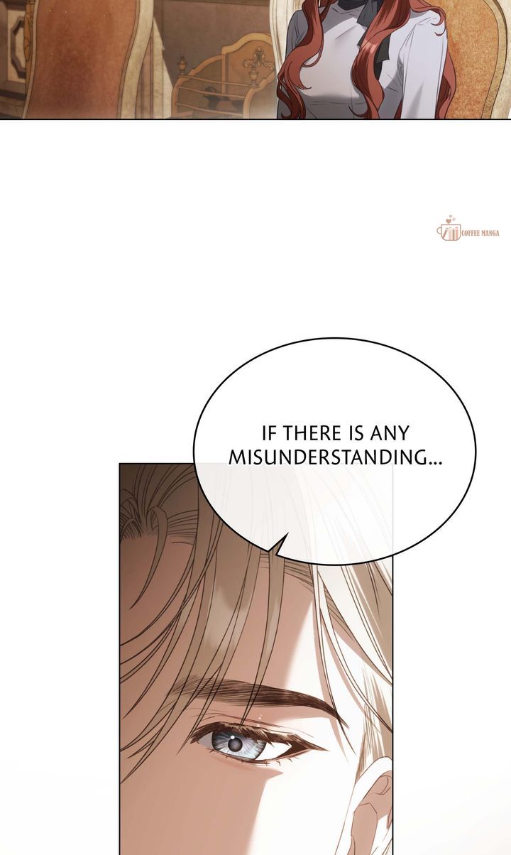 Odalisque Chapter 27 - Page 52