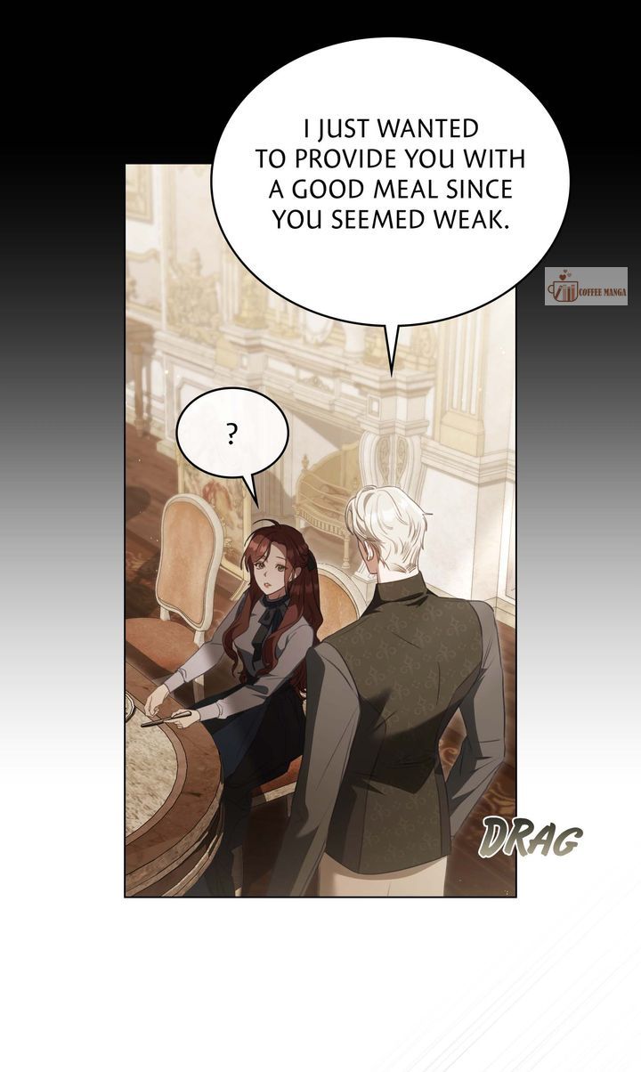 Odalisque Chapter 27 - Page 59