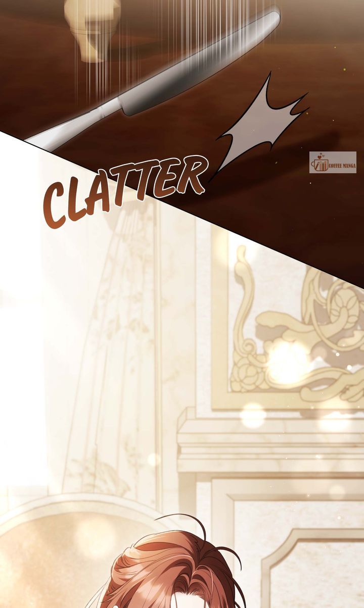 Odalisque Chapter 27 - Page 61