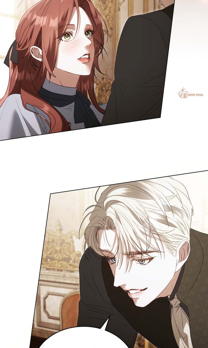 Odalisque Chapter 27 - Page 65