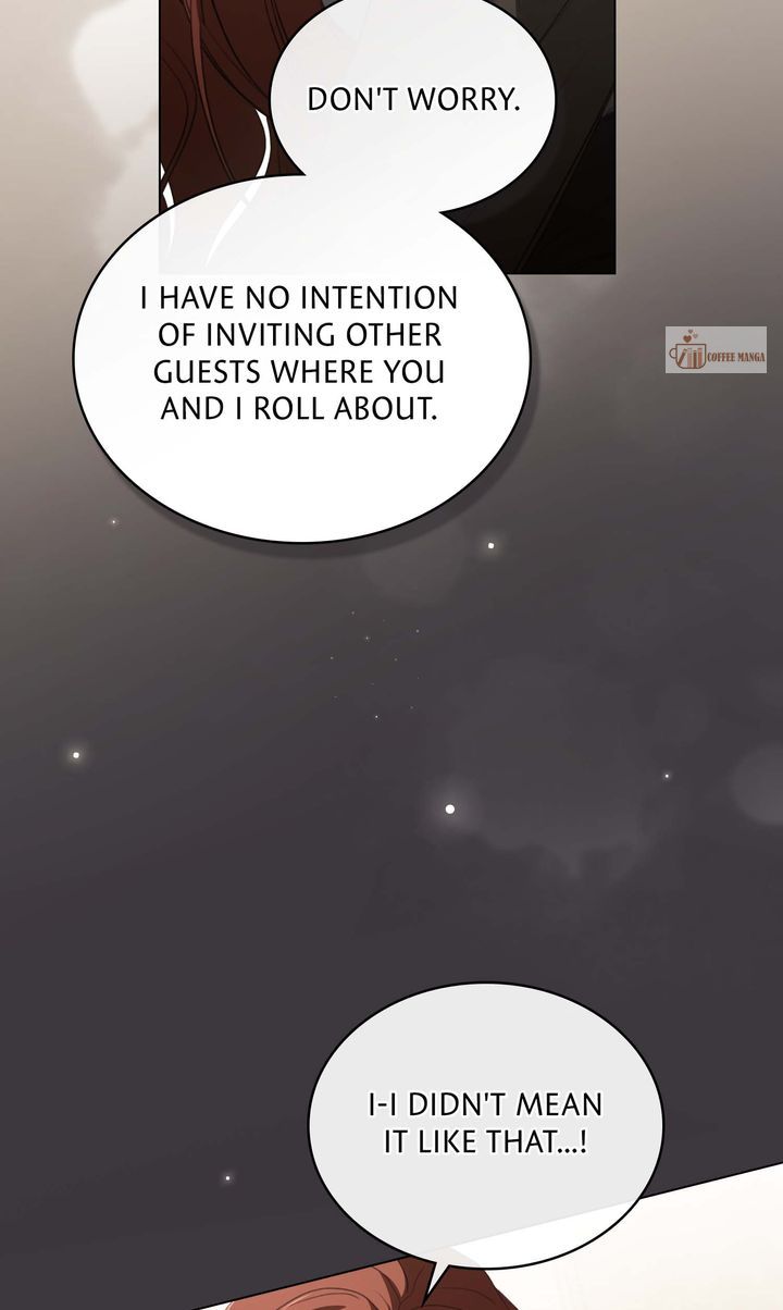 Odalisque Chapter 27 - Page 67