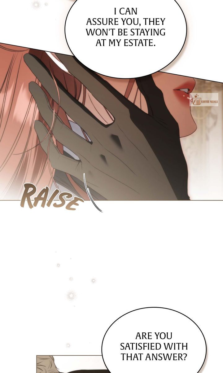 Odalisque Chapter 27 - Page 69