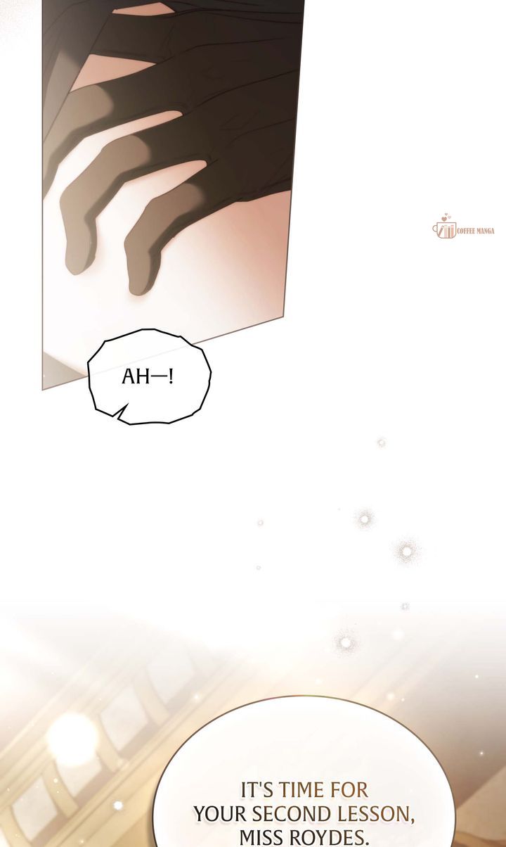 Odalisque Chapter 27 - Page 76
