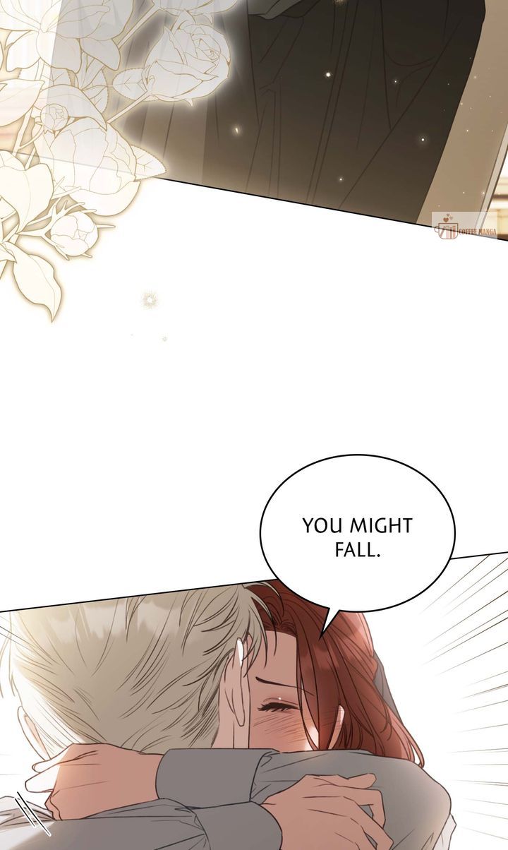Odalisque Chapter 28 - Page 10