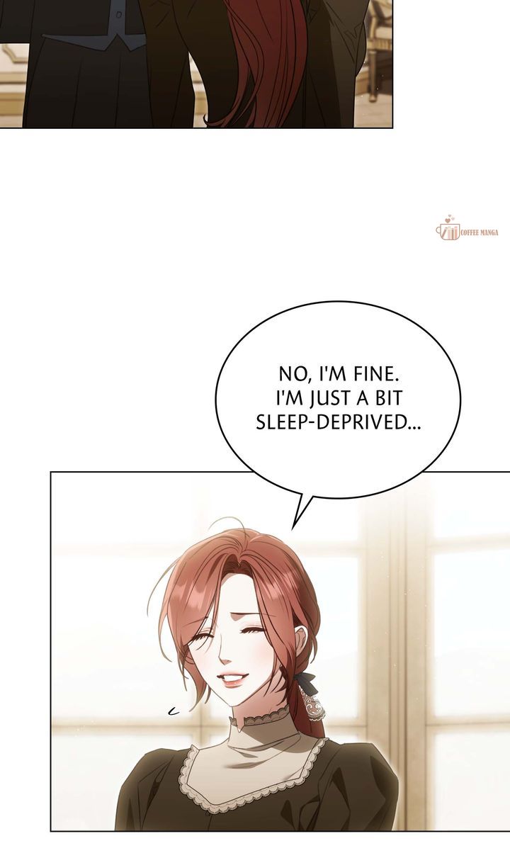 Odalisque Chapter 28 - Page 27