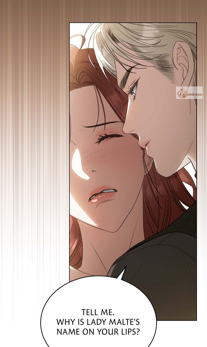 Odalisque Chapter 28 - Page 3