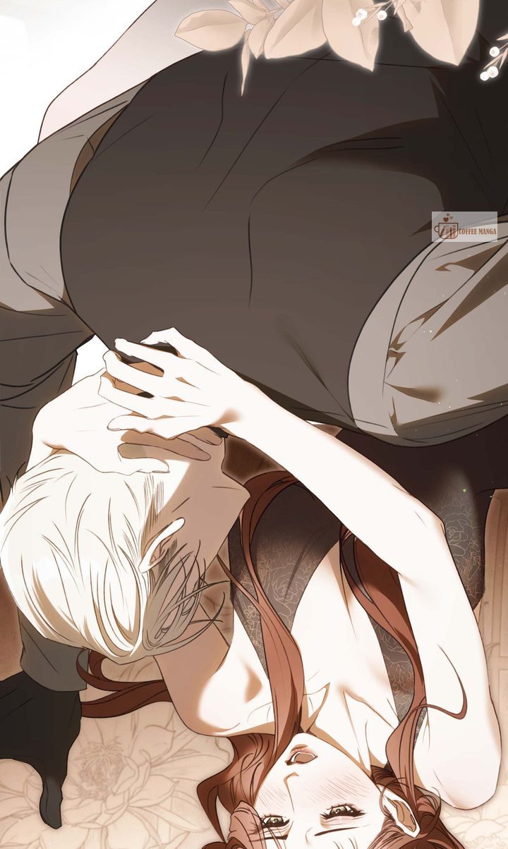 Odalisque Chapter 28 - Page 31
