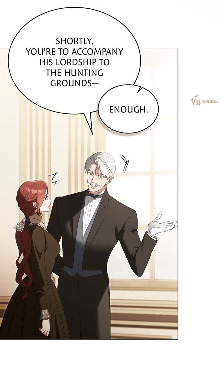 Odalisque Chapter 28 - Page 36