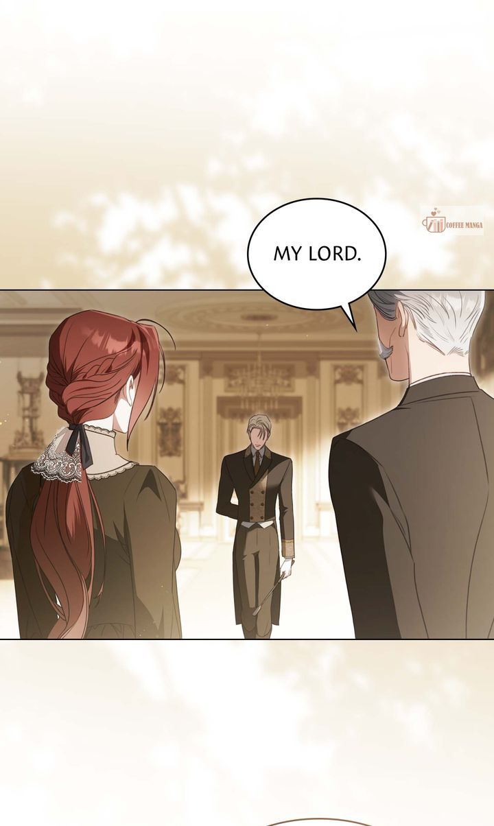 Odalisque Chapter 28 - Page 37