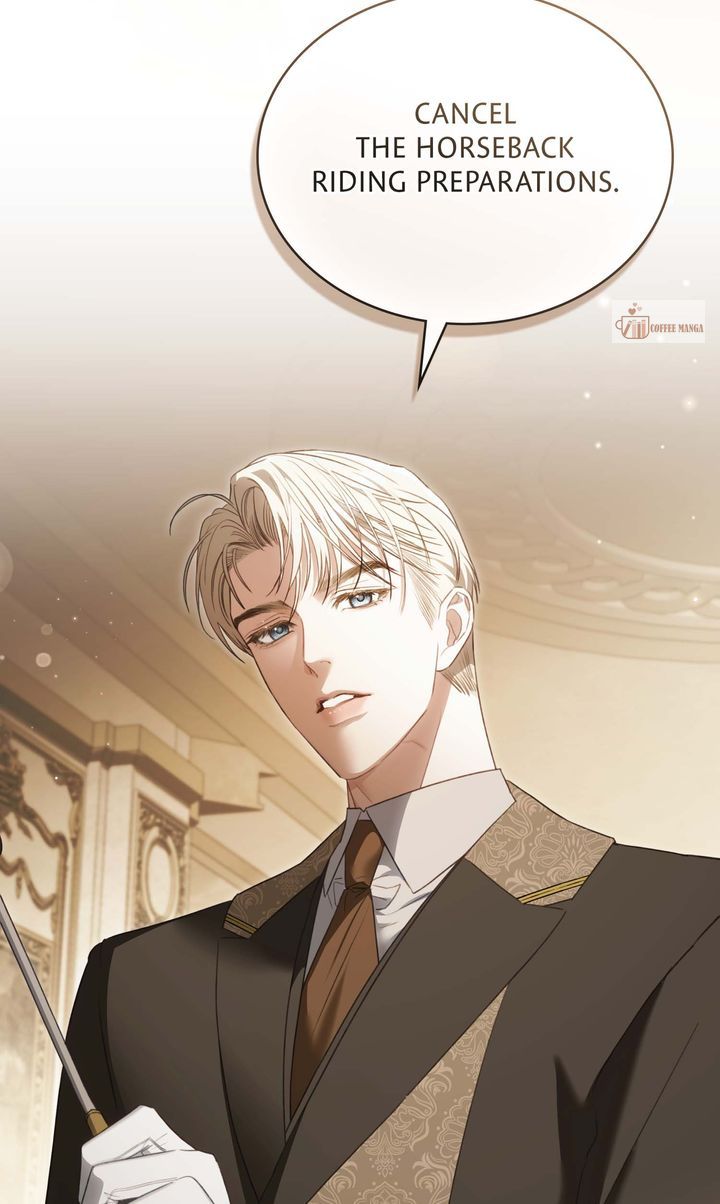 Odalisque Chapter 28 - Page 38