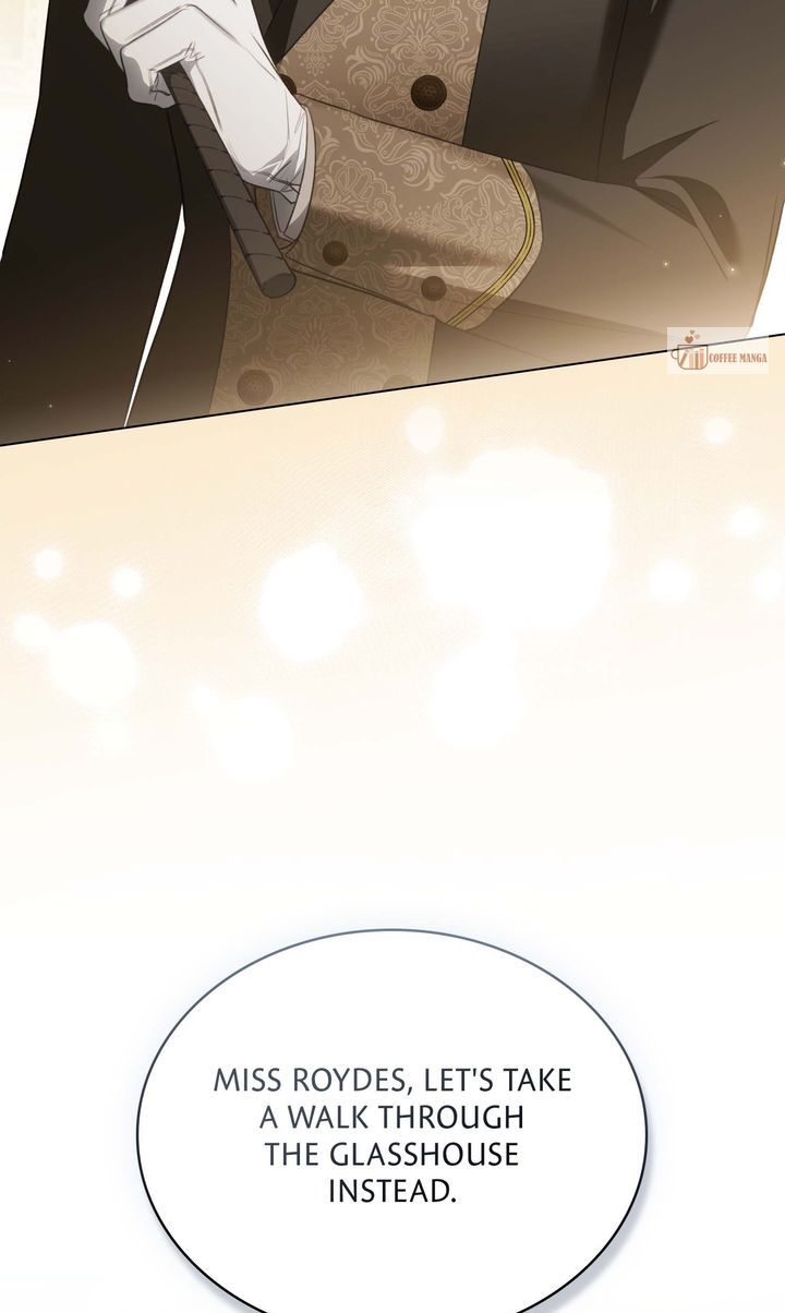 Odalisque Chapter 28 - Page 39