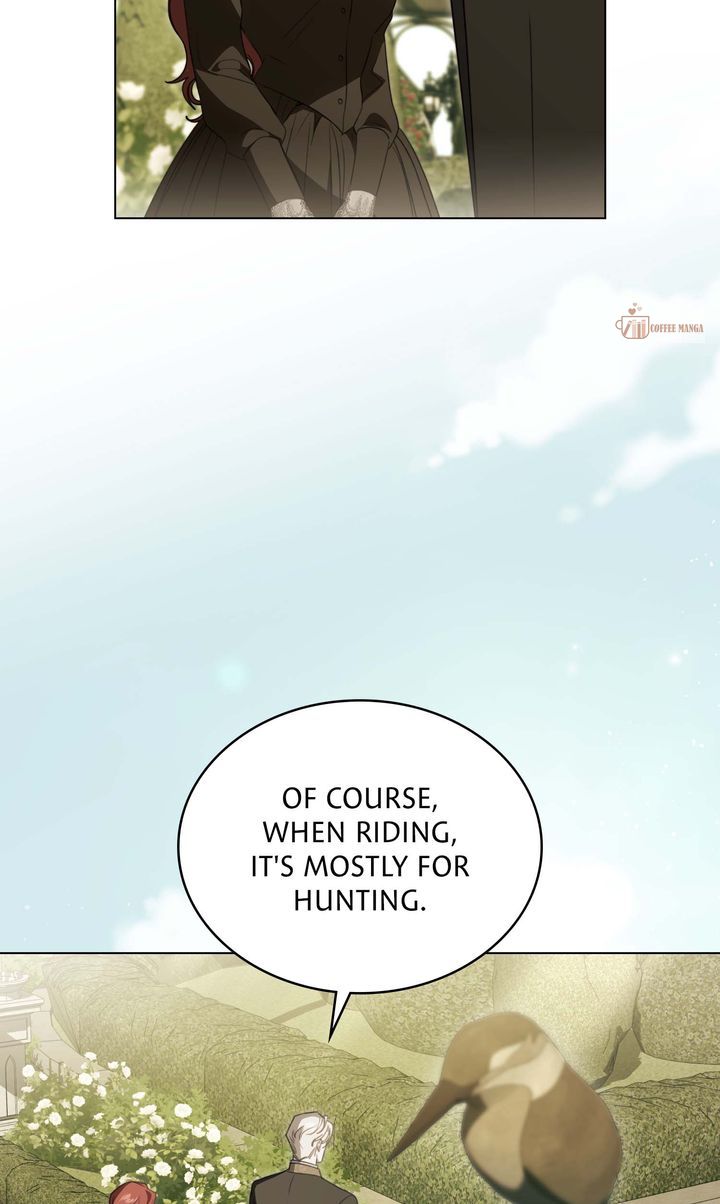 Odalisque Chapter 28 - Page 43