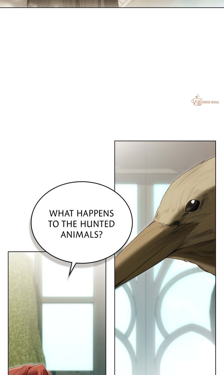 Odalisque Chapter 28 - Page 45