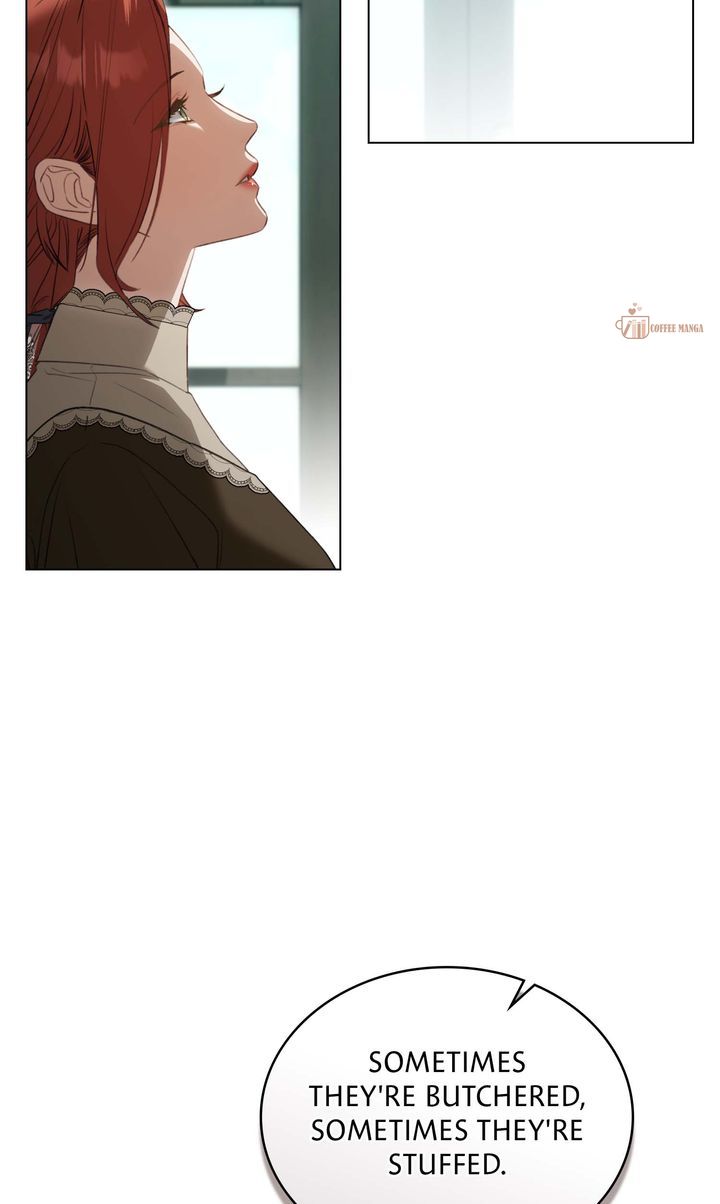Odalisque Chapter 28 - Page 46