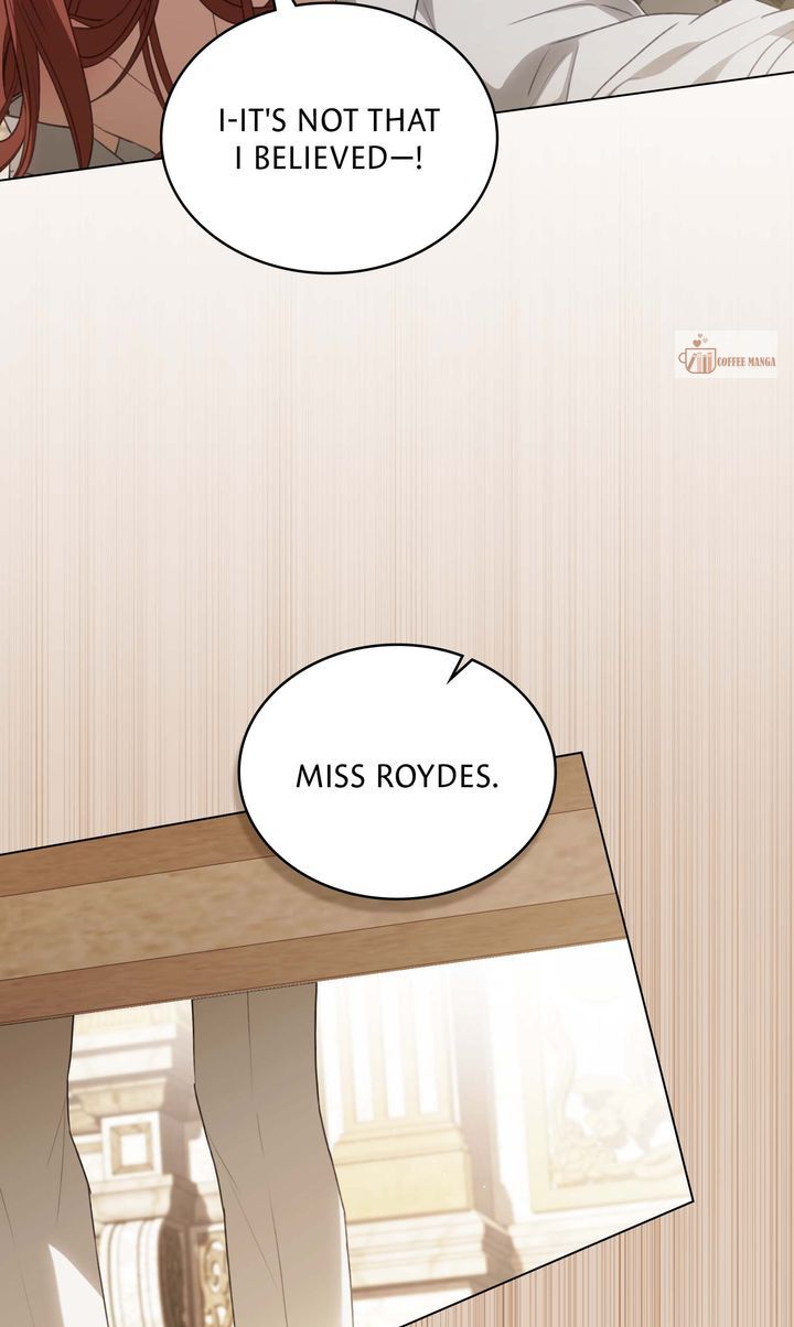 Odalisque Chapter 28 - Page 6