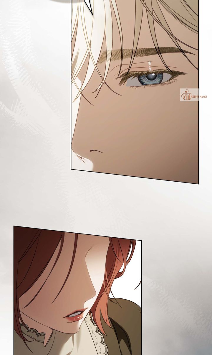 Odalisque Chapter 28 - Page 61